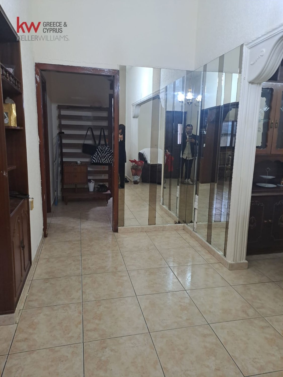 3 bedrooms Townhouse in Larnaka, Cyprus No. 56665