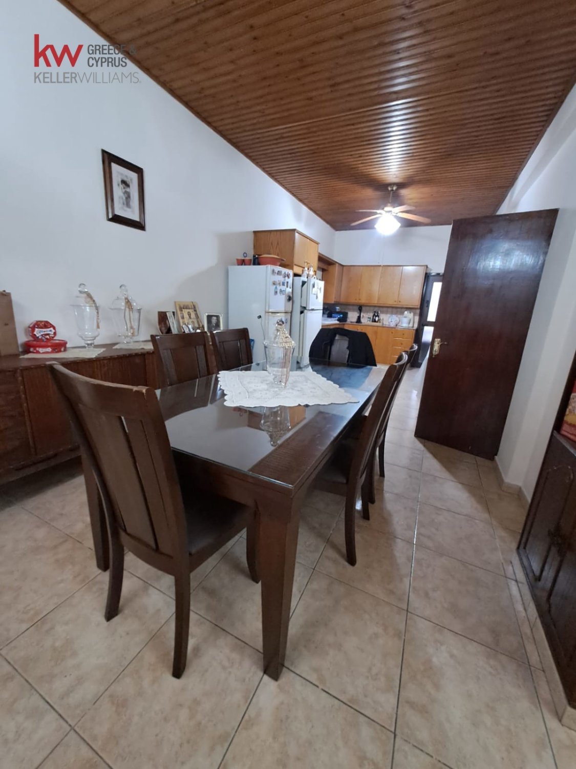 3 bedrooms Townhouse in Larnaka, Cyprus No. 56665