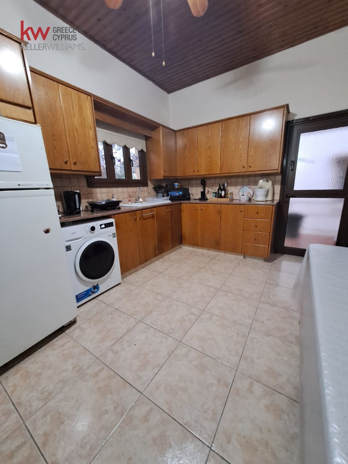 3 bedrooms Townhouse in Larnaka, Cyprus No. 56665