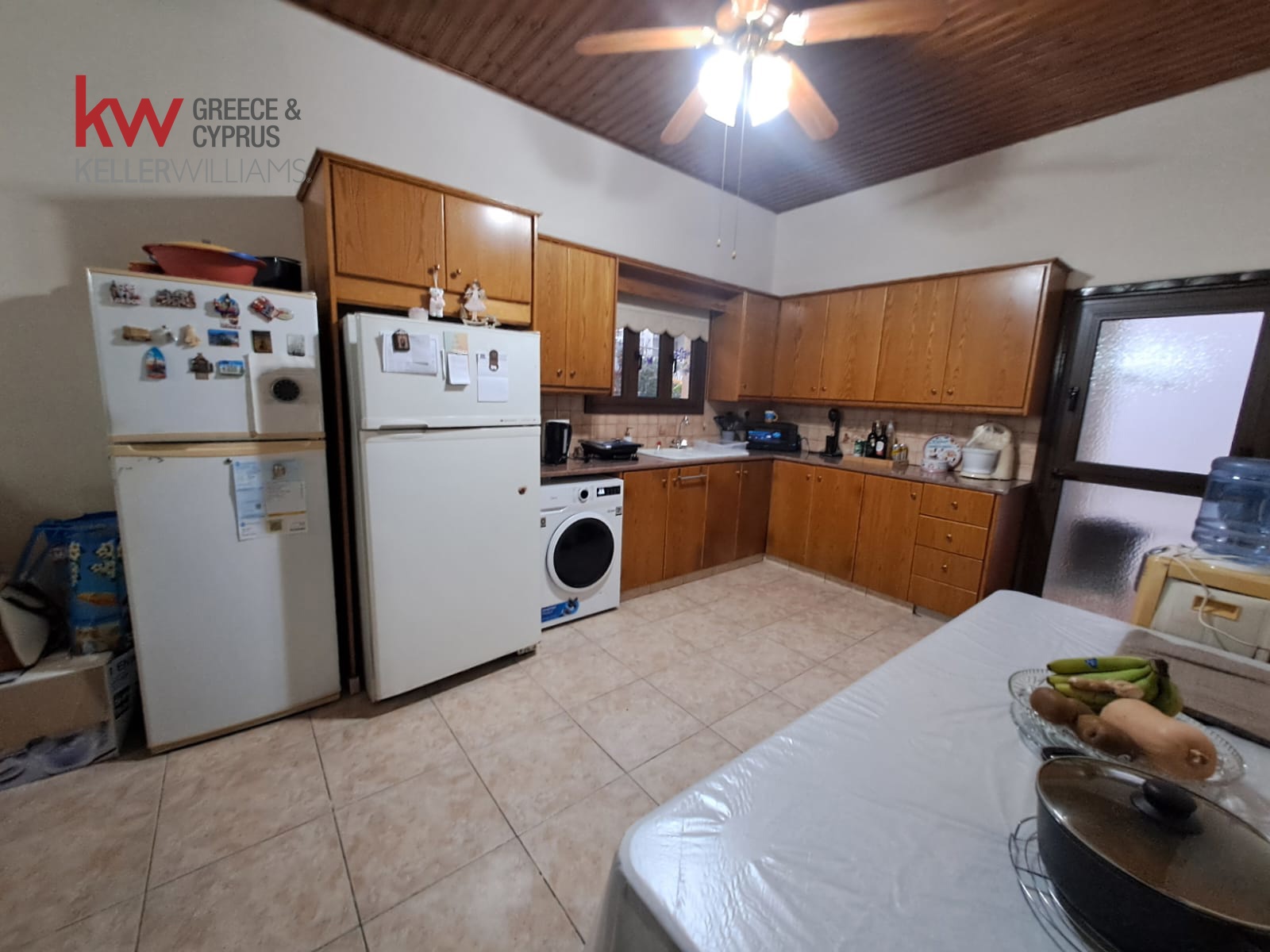 3 bedrooms Townhouse in Larnaka, Cyprus No. 56665