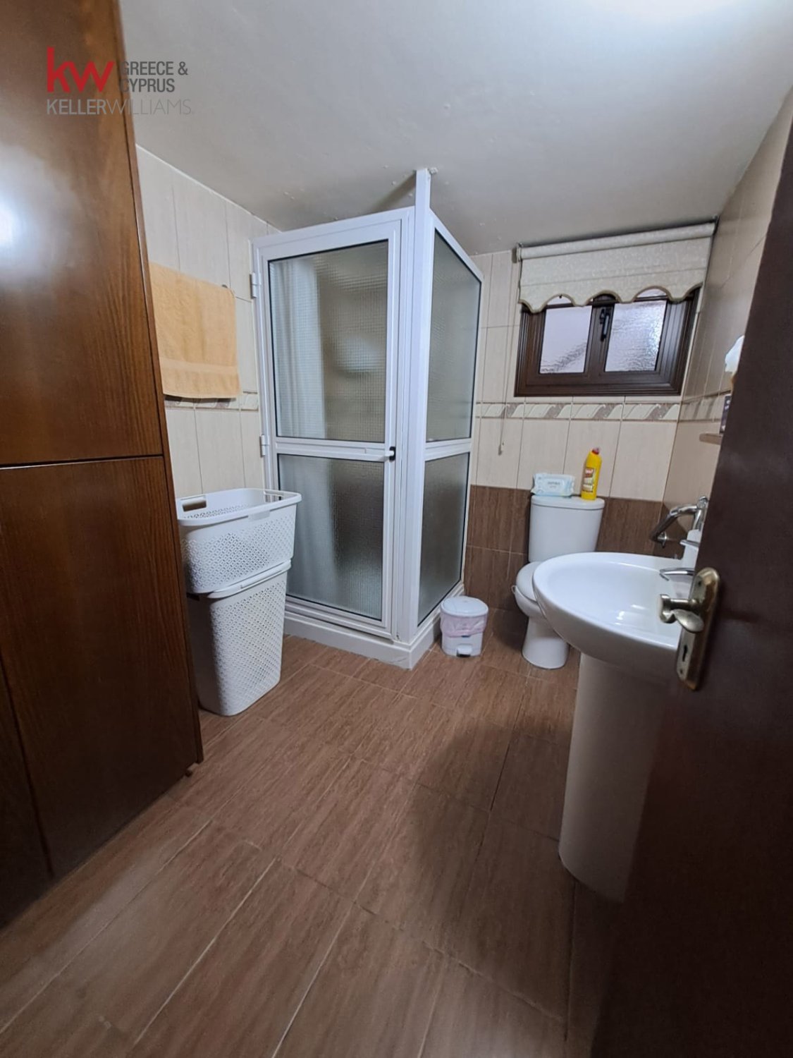3 bedrooms Townhouse in Larnaka, Cyprus No. 56665