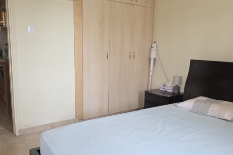 Квартира с 1 спальней в Лация, Никосия,  № 56663 16