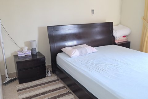 Квартира с 1 спальней в Лация, Никосия,  № 56663 17