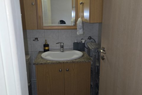 Квартира с 1 спальней в Лация, Никосия,  № 56663 10