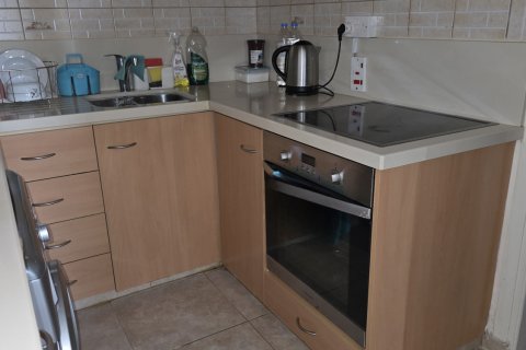 Квартира с 1 спальней в Лация, Никосия,  № 56663 9