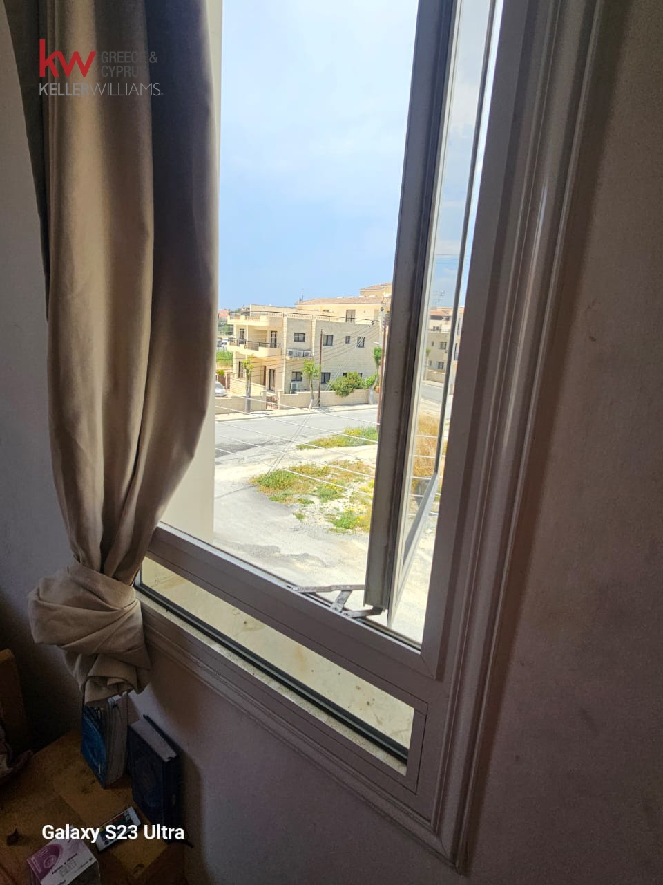 2 bedrooms Apartment in Tersefanou, Larnaka, Cyprus No. 56666