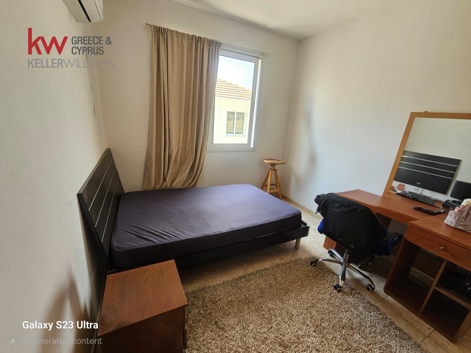 2 bedrooms Apartment in Tersefanou, Larnaka, Cyprus No. 56666