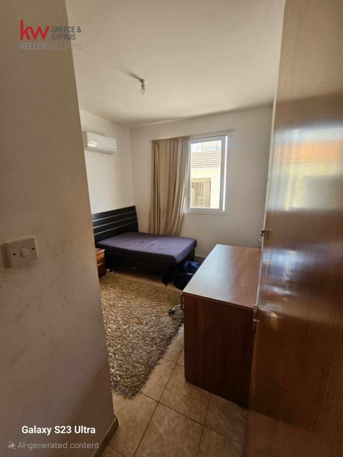 2 bedrooms Apartment in Tersefanou, Larnaka, Cyprus No. 56666