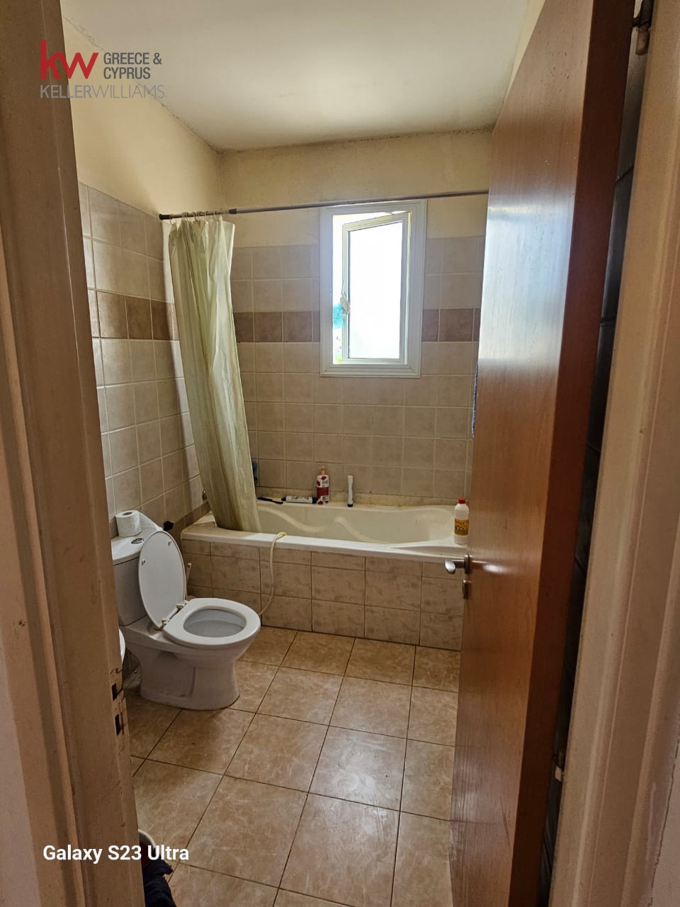 2 bedrooms Apartment in Tersefanou, Larnaka, Cyprus No. 56666