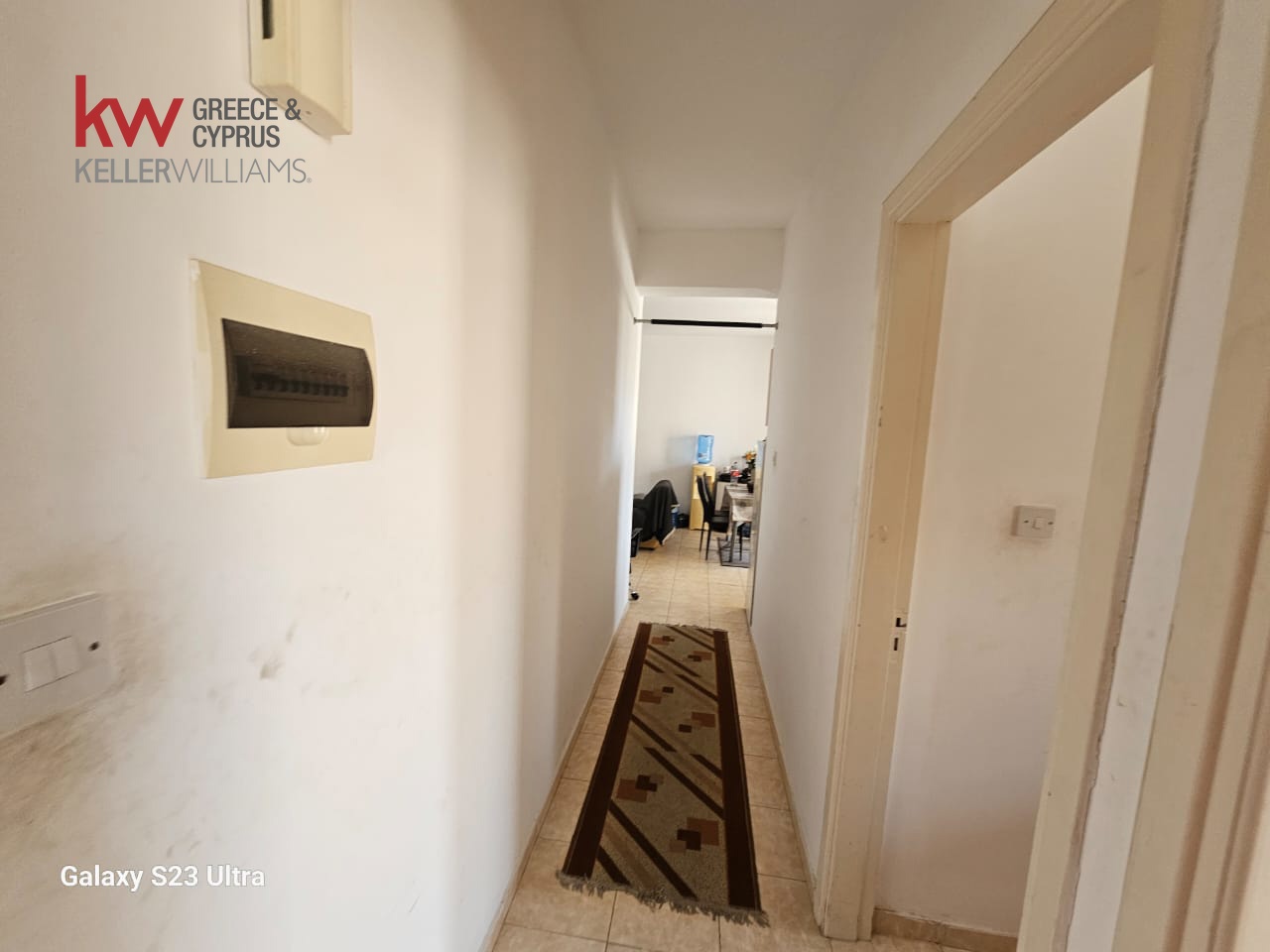 2 bedrooms Apartment in Tersefanou, Larnaka, Cyprus No. 56666