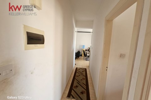 Квартира с 2 спальнями в Терсефану, Ларнака,  № 56666 5