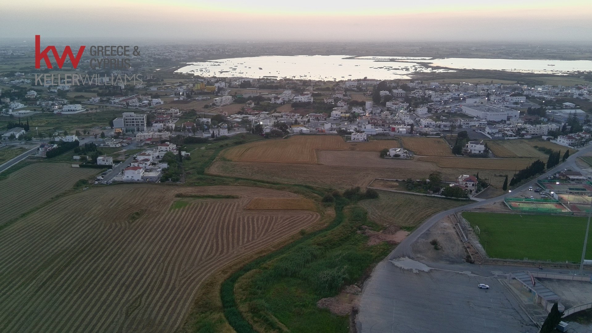 1420m2 Land in Paralimni, Ammochostos, Cyprus No. 56668