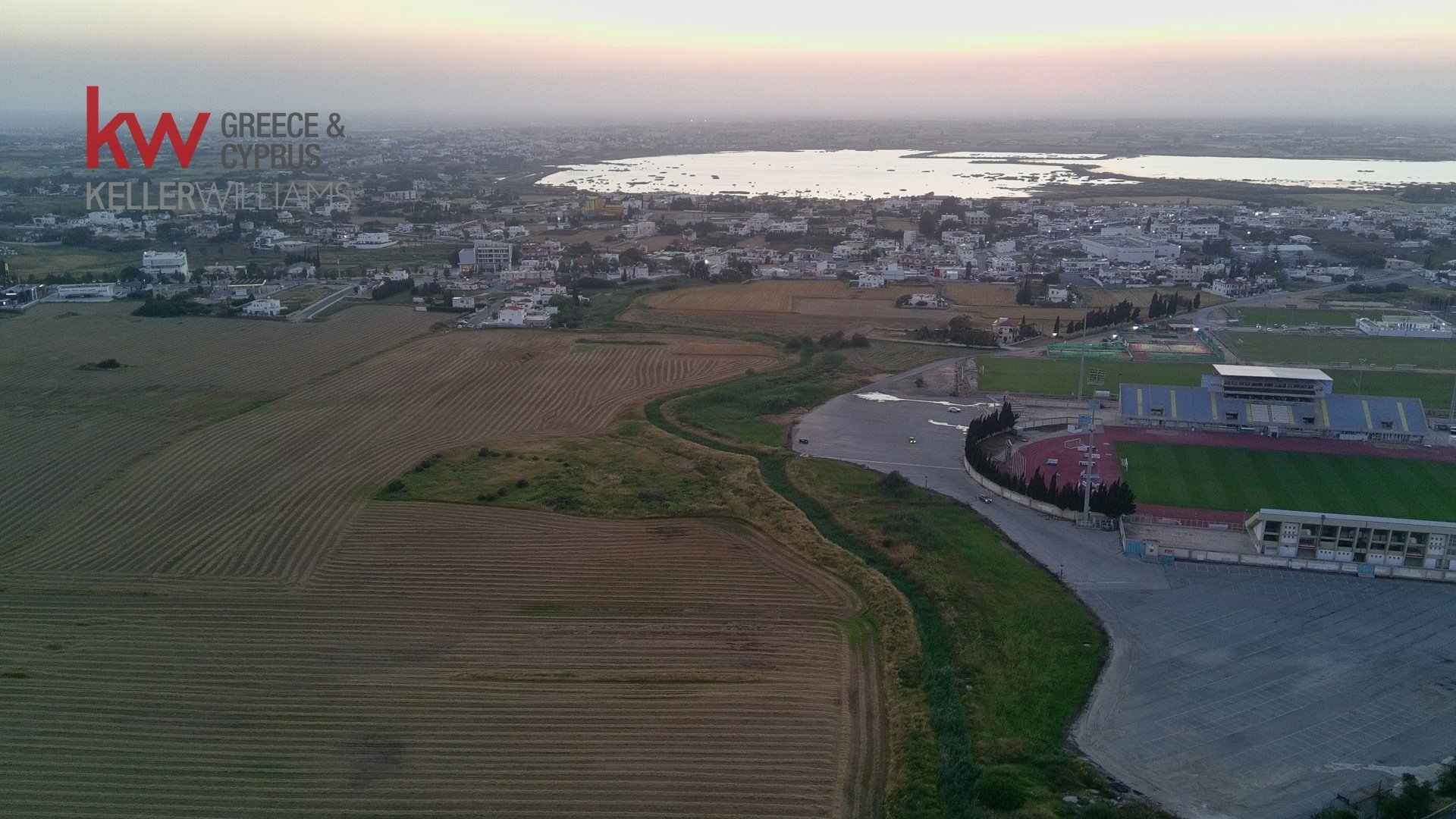 1420m2 Land in Paralimni, Ammochostos, Cyprus No. 56668