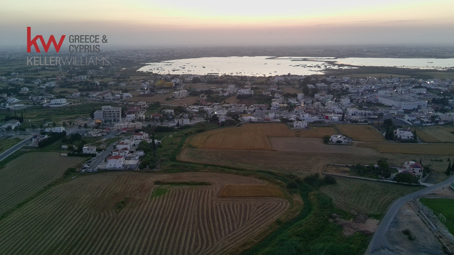 1420m2 Land in Paralimni, Ammochostos, Cyprus No. 56668