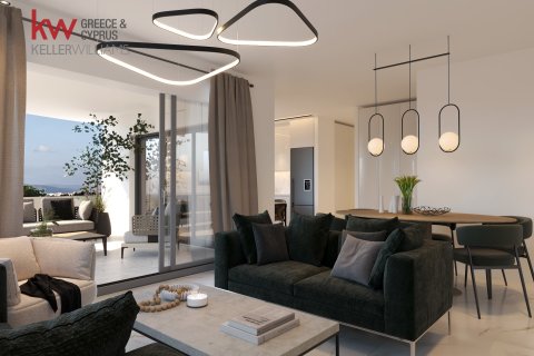 1 bedroom Apartment in Larnaca, Larnaka, No. 56662 2