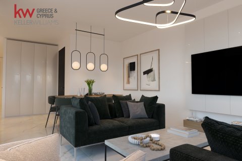 1 bedroom Apartment in Larnaca, Larnaka, No. 56662 4