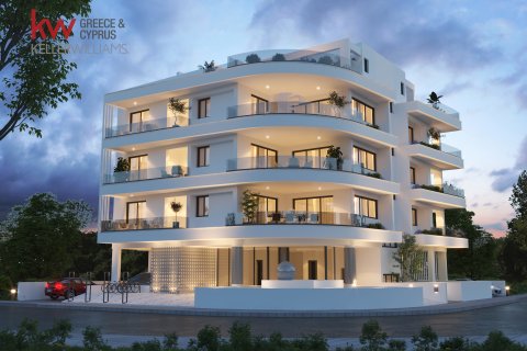 1 bedroom Apartment in Larnaca, Larnaka, No. 56662 7