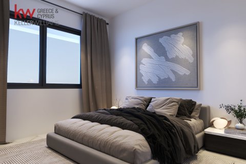 1 bedroom Apartment in Larnaca, Larnaka, No. 56662 8