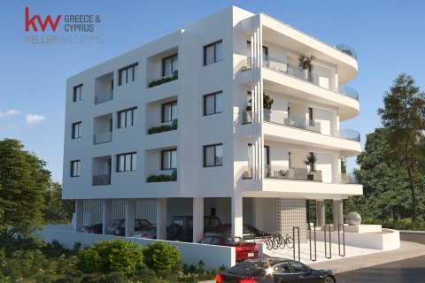 1 bedroom Apartment in Larnaca, Larnaka, No. 56662 9