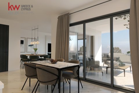 1 bedroom Apartment in Larnaca, Larnaka, No. 56662 6