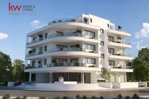 1 bedroom Apartment in Larnaca, Larnaka, No. 56662 3