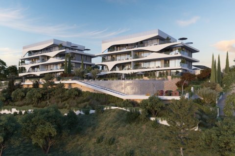 4 bedrooms Apartment in Agios Tychonas, Limassol, No. 48569 4