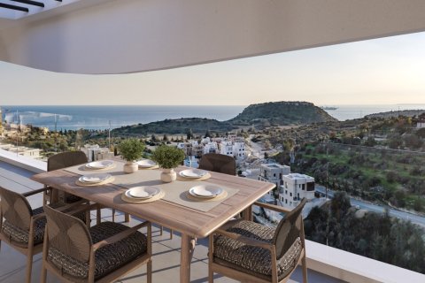 4 bedrooms Apartment in Agios Tychonas, Limassol, No. 48569 11