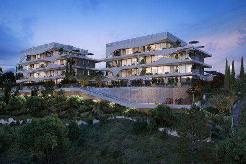 4 bedrooms Apartment in Agios Tychonas, Limassol, No. 48569 5