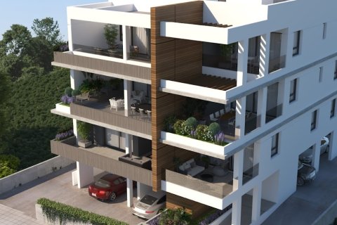 2 chambres Appartement à Ypsonas, Limassol,  No. 46971 6