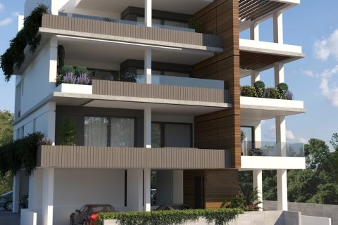 2 chambres Appartement à Ypsonas, Limassol,  No. 46971 3