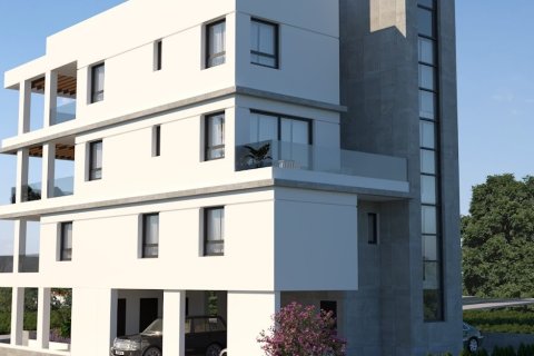 2 chambres Appartement à Ypsonas, Limassol,  No. 46971 7