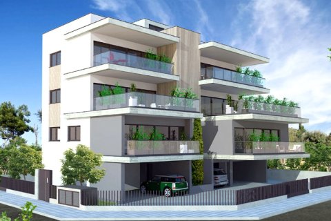 1 chambre Appartement à Kato Polemidia, Limassol,  No. 46967