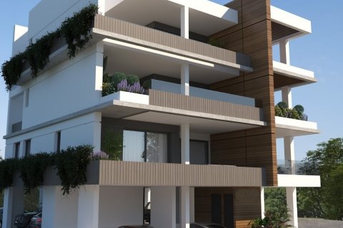 2 bedrooms Apartment in Ypsonas, Limassol, No. 46970 4