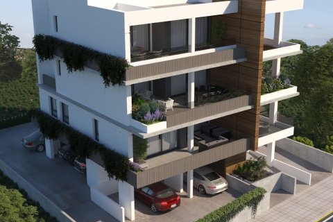 2 bedrooms Apartment in Ypsonas, Limassol, No. 46970 5