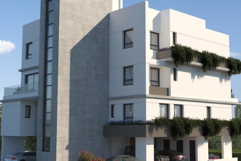 2 bedrooms Apartment in Ypsonas, Limassol, No. 46970 8