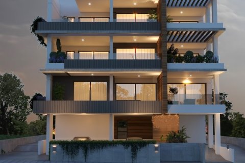 2 bedrooms Apartment in Ypsonas, Limassol, No. 46970 2