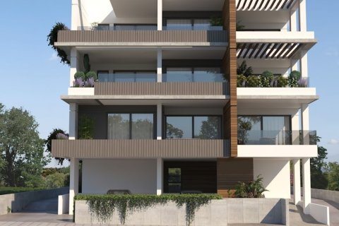 2 bedrooms Apartment in Ypsonas, Limassol, No. 46970