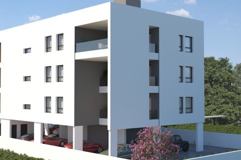 2 bedrooms Apartment in Kato Polemidia, Limassol,  No. 46966 6