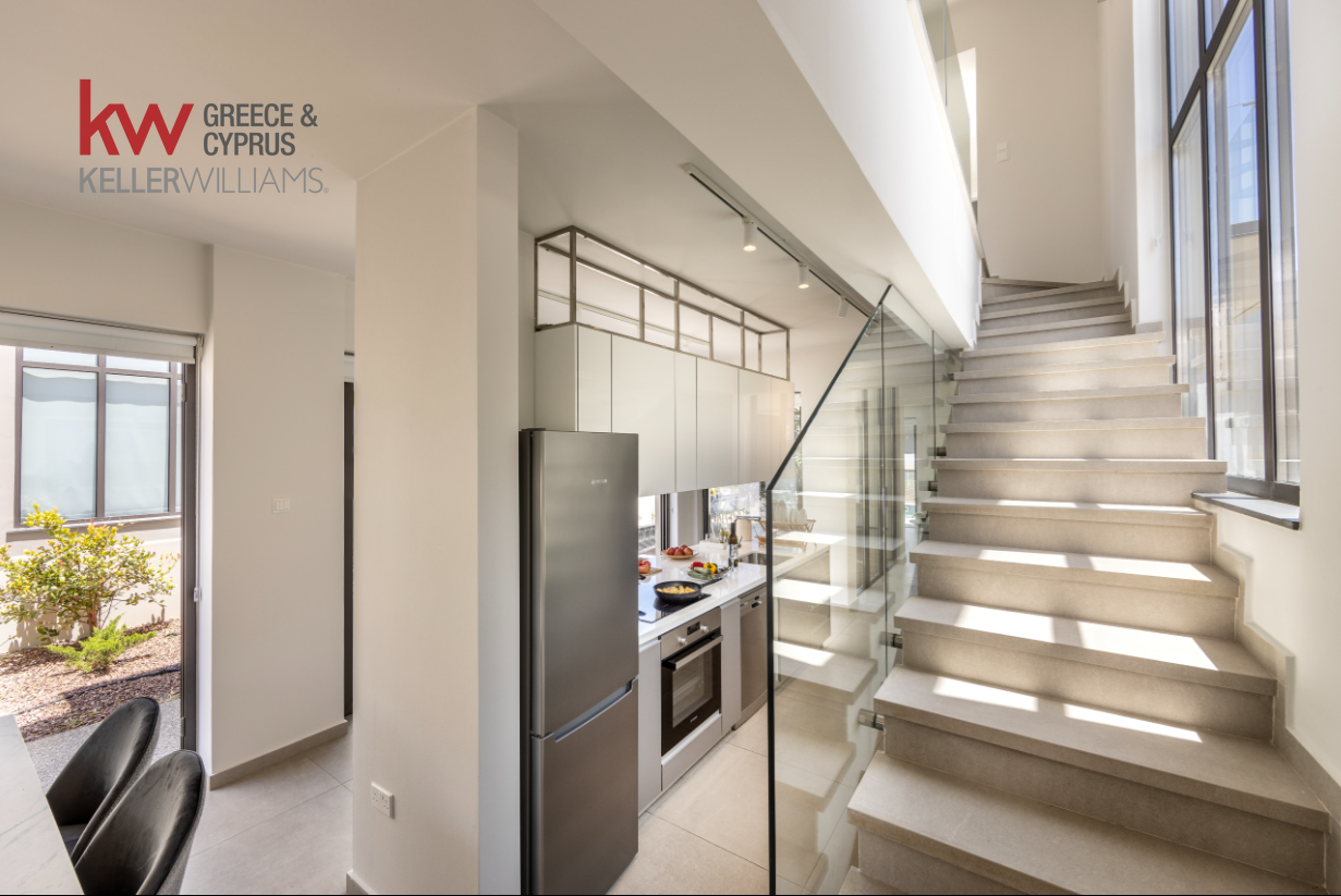3 chambres Villa à Paralimni, Ammochostos, Chypre No. 50021