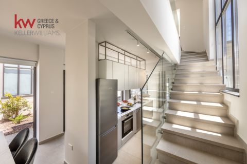 3 bedrooms Villa in Paralimni, Ammochostos,  No. 50021 3