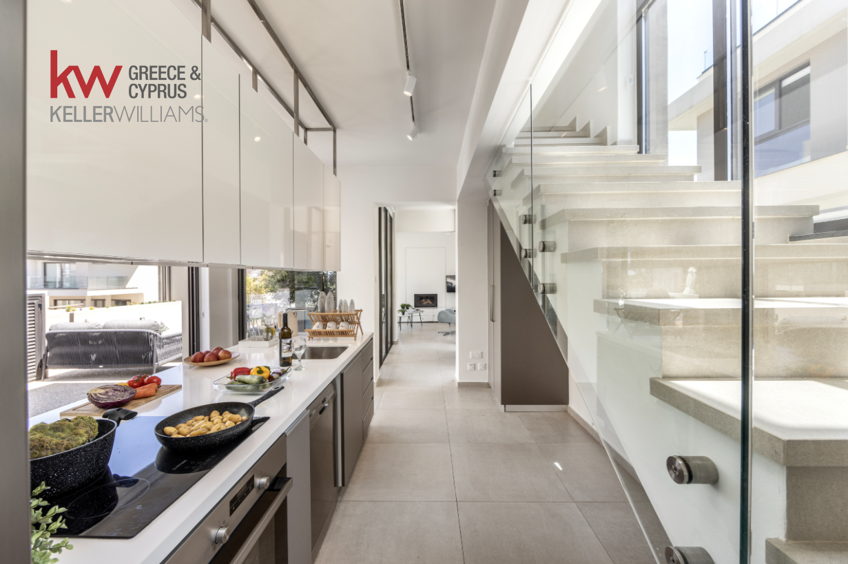 3 chambres Villa à Paralimni, Ammochostos, Chypre No. 50021
