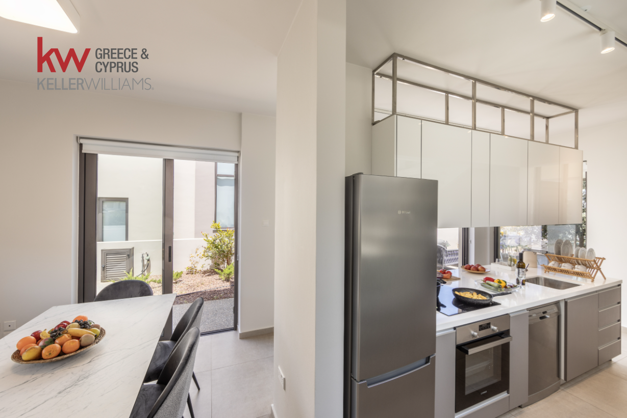 3 chambres Villa à Paralimni, Ammochostos, Chypre No. 50021