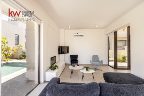 3 bedrooms Villa in Paralimni, Ammochostos,  No. 50021 6