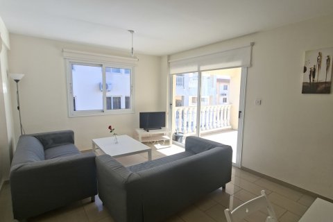 2 bedrooms Apartment in Paralimni, Ammochostos,  No. 50024 2