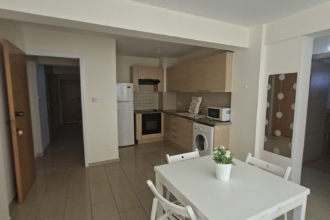 2 bedrooms Apartment in Paralimni, Ammochostos,  No. 50024 7