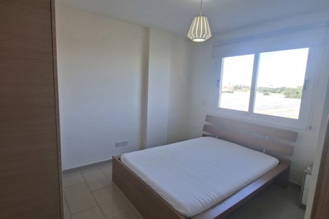 2 bedrooms Apartment in Paralimni, Ammochostos,  No. 50024 5