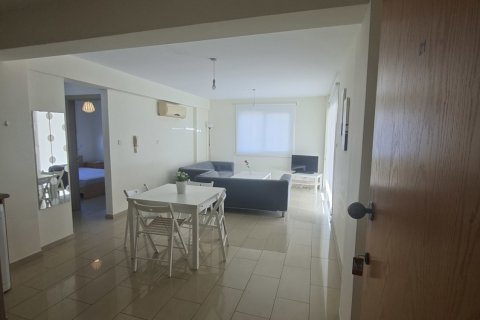 2 bedrooms Apartment in Paralimni, Ammochostos,  No. 50024