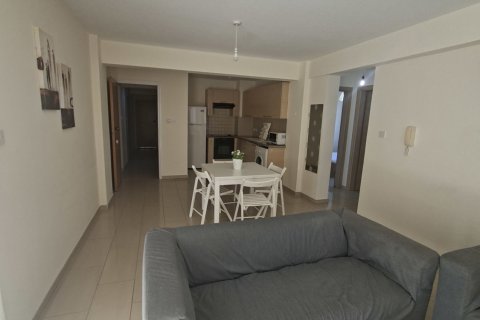 2 bedrooms Apartment in Paralimni, Ammochostos,  No. 50024 3