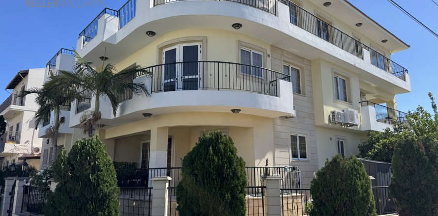 1 bedroom Apartment in Larnaca, Larnaka,  No. 50023