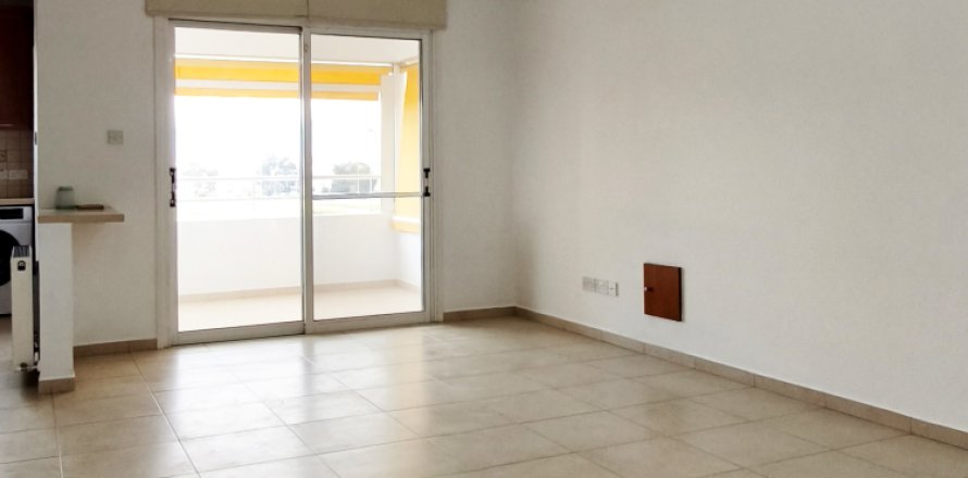 2 bedrooms Apartment in Agios Georgios, Nicosia,  No. 50020